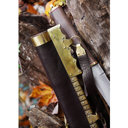 Vikingo seax Jarl - Celtic Webmerchant