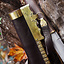 Vikingo seax Jarl - Celtic Webmerchant