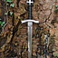 Crusader dagger Jerusalem - Celtic Webmerchant