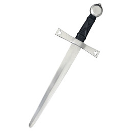 Dagger Colmar, battle-ready (émoussé 3 mm) - Celtic Webmerchant