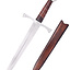 Dagger Munster, battle-ready (blunt 3 mm) - Celtic Webmerchant