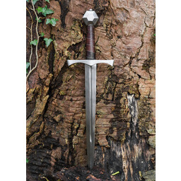 Dagger Munster, battle-ready (émoussé 3 mm) - Celtic Webmerchant