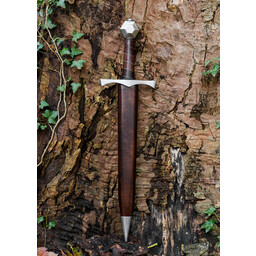 Dagger Munster, battle-ready (blunt 3 mm) - Celtic Webmerchant