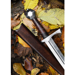 Dagger Munster, battle-ready (blunt 3 mm) - Celtic Webmerchant