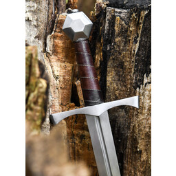 Dagger Munster, battle-ready (blunt 3 mm) - Celtic Webmerchant