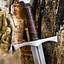 Dagger Munster, battle-ready (blunt 3 mm) - Celtic Webmerchant