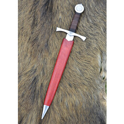 Dagger Basel, battle-ready (stumpf 3 mm) - Celtic Webmerchant