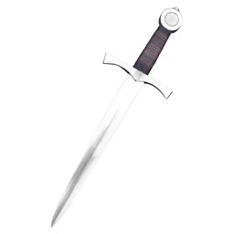 Dagger Bazylea, pół-ostry - Celtic Webmerchant