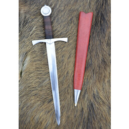 Dagger Bazylea, pół-ostry - Celtic Webmerchant