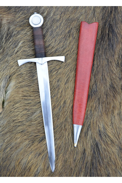 Dagger Basel, semi-sharp - Celtic Webmerchant