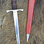 Dagger Bazylea, pół-ostry - Celtic Webmerchant