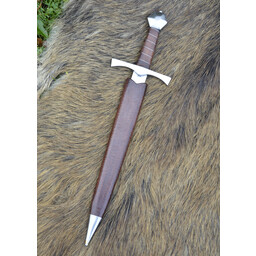 Dagger Munster, pół-ostry - Celtic Webmerchant