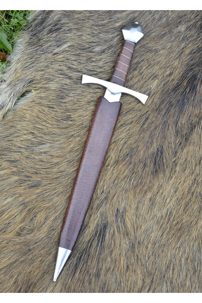 Dagger Munster, semi-sharp - Celtic Webmerchant