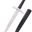 Crusader dagger Jerusalem, semi-sharp - Celtic Webmerchant