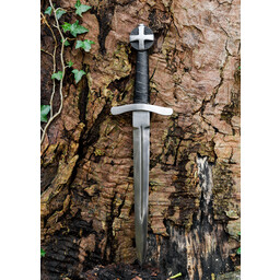 Crusader dagger Jerusalem, semi-sharp - Celtic Webmerchant