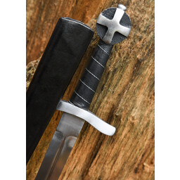 Crusader dagger Jerusalem, halv skarp - Celtic Webmerchant