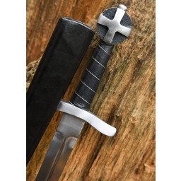 Crusader sztylet Jerozolima, pół-ostry - Celtic Webmerchant