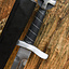 Crusader dagger Jerusalem, semi-sharp - Celtic Webmerchant