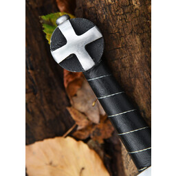 Crusader dagger Jerusalem, halv skarp - Celtic Webmerchant