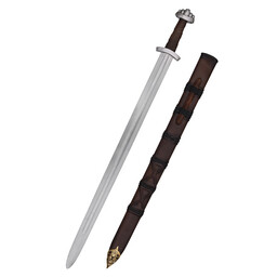 10th century Viking sword - Celtic Webmerchant