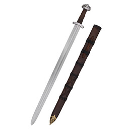 Wikingerschwert aus dem 10. Jahrhundert - Celtic Webmerchant