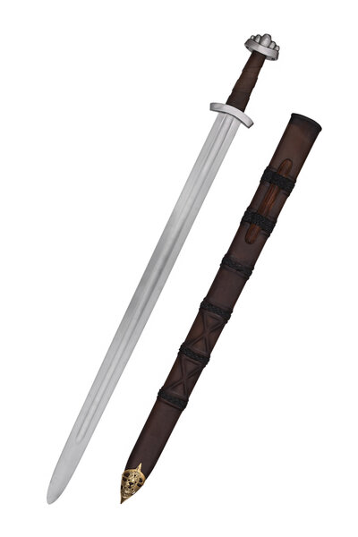 Spada vichinga del X secolo - Celtic Webmerchant