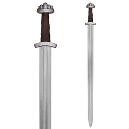 Espada vikinga del siglo x - Celtic Webmerchant