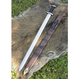 10th century Viking sword - Celtic Webmerchant