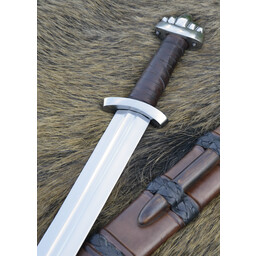 10th century Viking sword - Celtic Webmerchant