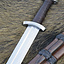 10th century Viking sword - Celtic Webmerchant