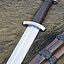Vikingens sværd fra det 10. århundrede - Celtic Webmerchant