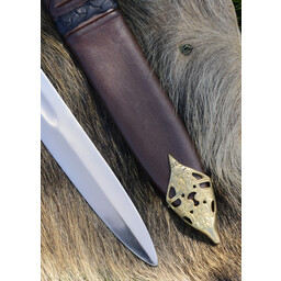 Espada vikinga del siglo x - Celtic Webmerchant