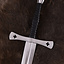 1500-talets Tewkesbury hand-och-ett-halvt svärd, stridsklar - Celtic Webmerchant