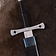 Deepeeka 15. århundrede Tewkesbury hånd-og-et-halvt sværd, slag-klar - Celtic Webmerchant