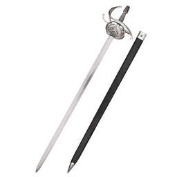 Pappenheimer rapier Magdeburg - Celtic Webmerchant