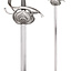 Pappenheimer rapier Maagdenburg - Celtic Webmerchant