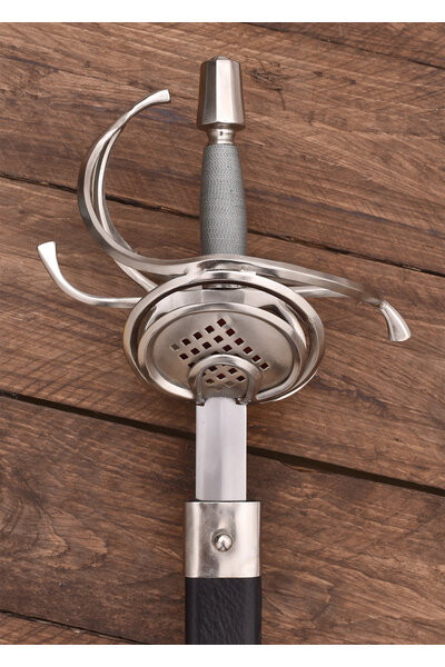 Pappenheimer rapier Maagdenburg - Celtic Webmerchant