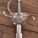 Deepeeka Pappenheimer rapier Magdeburg - Celtic Webmerchant