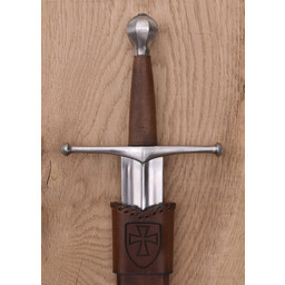 German single-handed sword Talhoffer, battle-ready (blunt 3 mm) - Celtic Webmerchant