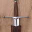 German single-handed sword Talhoffer, battle-ready (blunt 3 mm) - Celtic Webmerchant