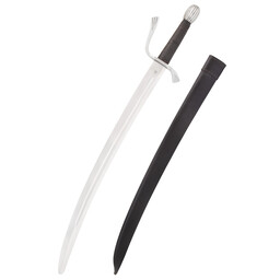 Falchion medieval, battle-ready (desafilado 3 mm) - Celtic Webmerchant