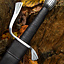 Medeltida falchion, stridsklar - Celtic Webmerchant