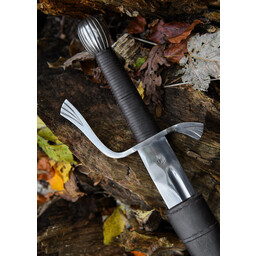 Falchion médiéval, battle-ready (émoussé 3 mm) - Celtic Webmerchant