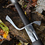 Mittelalterliches Falchion, battle-ready (stumpf 3 mm) - Celtic Webmerchant