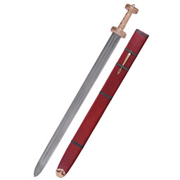 Romeinse spatha Podlodów, 3de eeuw n.C. - Celtic Webmerchant