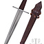 Medieval dagger Carcassonne, battle-ready (blunt 3 mm) - Celtic Webmerchant