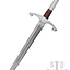 Late medieval dagger Bamberg, battle-ready (blunt 3 mm) - Celtic Webmerchant