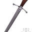 Laatmedieval sztylet Landsknecht, bitwa-ready - Celtic Webmerchant