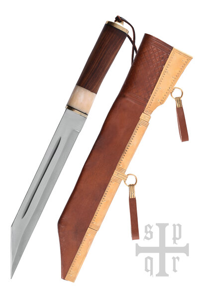 Viking seax Wexford - Celtic Webmerchant