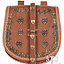 bolsa de Viking Birka / Tarsoly - Celtic Webmerchant